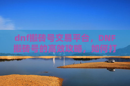 dnf搬砖号交易平台，DNF搬砖号的高效攻略，如何打造一个稳定盈利的游戏账号