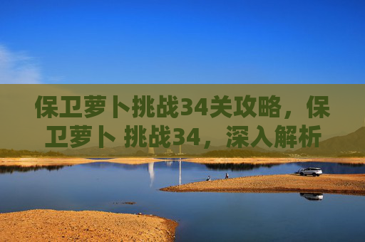 保卫萝卜挑战34关攻略,保卫萝卜 挑战34,深入解析与实用攻略 保卫萝卜挑战34关攻略,保卫萝卜 挑战34,深入解析与实用攻略