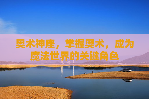 奥术神座，掌握奥术，成为魔法世界的关键角色
