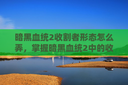 暗黑血统2收割者形态怎么弄,掌握暗黑血统2中的收割者形态,终极攻略 暗黑血统2收割者形态怎么弄,掌握暗黑血统2中的收割者形态,终极攻略