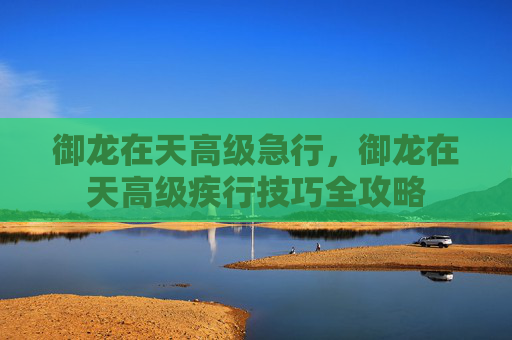 御龙在天高级急行，御龙在天高级疾行技巧全攻略
