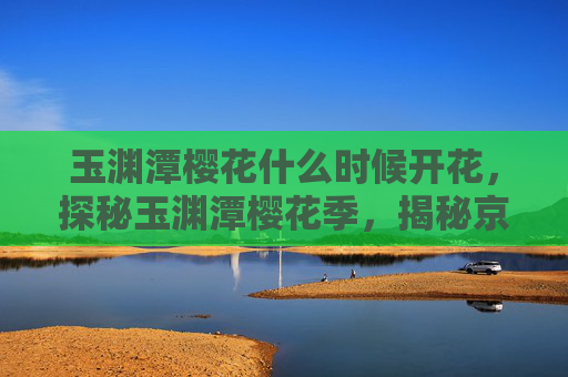 玉渊潭樱花什么时候开花，探秘玉渊潭樱花季，揭秘京城最浪漫的赏樱圣地