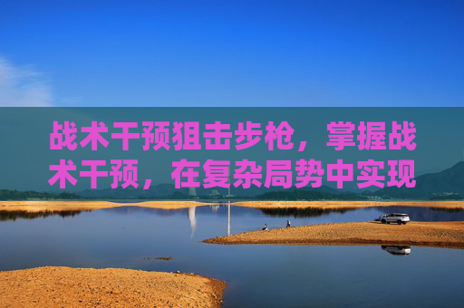 战术干预狙击步枪，掌握战术干预，在复杂局势中实现有效决策