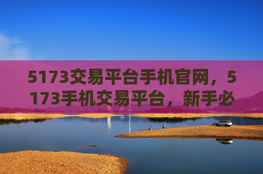 5173交易平台手机官网，5173手机交易平台，新手必看指南，让你轻松交易二手手机