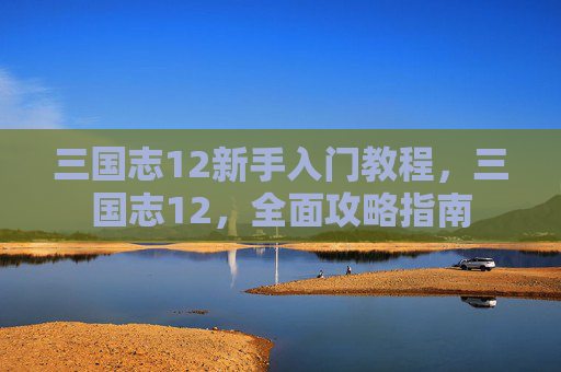 三国志12新手入门教程，三国志12，全面攻略指南