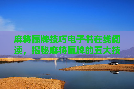 麻将赢牌技巧电子书在线阅读，揭秘麻将赢牌的五大技巧