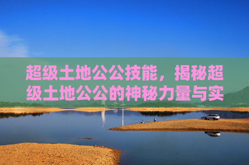 超级土地公公技能,揭秘超级土地公公的神秘力量与实用攻略 超级土地公公技能,揭秘超级土地公公的神秘力量与实用攻略