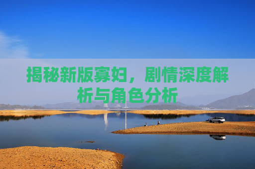 揭秘新版寡妇，剧情深度解析与角色分析