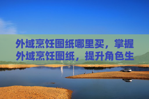 外域烹饪图纸哪里买，掌握外域烹饪图纸，提升角色生存能力的秘诀