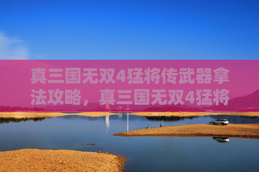 真三国无双4猛将传武器拿法攻略，真三国无双4猛将传新手入门指南，掌握关键技能与战斗策略