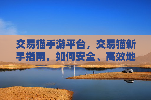交易猫手游平台，交易猫新手指南，如何安全、高效地在交易猫平台上进行游戏账号买卖