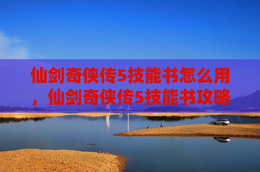 仙剑奇侠传5技能书怎么用,仙剑奇侠传5技能书攻略,解锁你的终极战斗能力 仙剑奇侠传5技能书怎么用,仙剑奇侠传5技能书攻略,解锁你的终极战斗能力