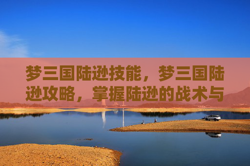 梦三国陆逊技能，梦三国陆逊攻略，掌握陆逊的战术与技巧