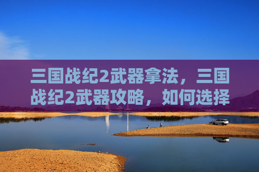 三国战纪2武器拿法，三国战纪2武器攻略，如何选择与升级你的神兵利器
