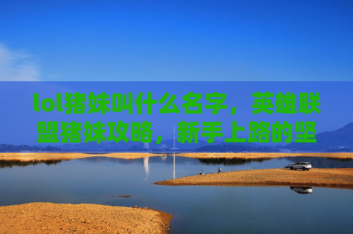lol猪妹叫什么名字，英雄联盟猪妹攻略，新手上路的坚实盾牌