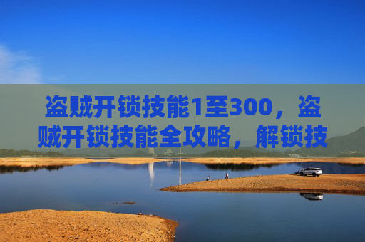 盗贼开锁技能1至300，盗贼开锁技能全攻略，解锁技巧与实战应用