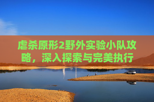 虐杀原形2野外实验小队攻略,深入探索与完美执行 虐杀原形2野外实验小队攻略,深入探索与完美执行