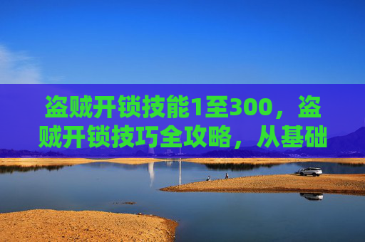 盗贼开锁技能1至300，盗贼开锁技巧全攻略，从基础到高级，让你成为真正的开锁高手