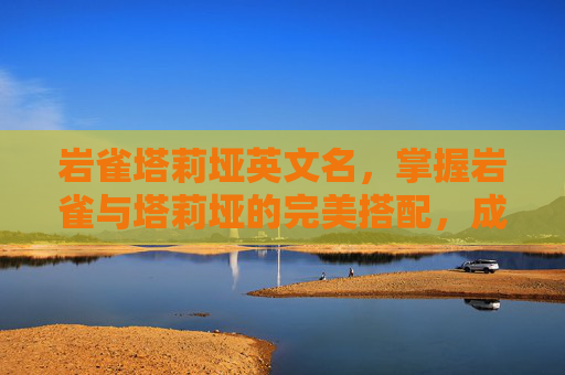 岩雀塔莉垭英文名，掌握岩雀与塔莉垭的完美搭配，成为高阶玩家的秘诀