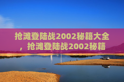 抢滩登陆战2002秘籍大全，抢滩登陆战2002秘籍