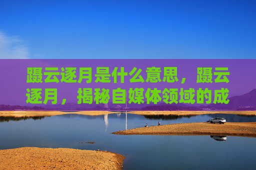 蹑云逐月是什么意思，蹑云逐月，揭秘自媒体领域的成功秘诀