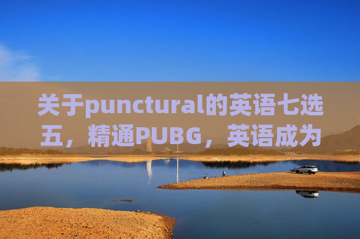 关于punctural的英语七选五，精通PUBG，英语成为你的游戏语言