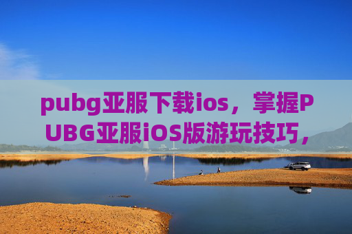 pubg亚服下载ios，掌握PUBG亚服iOS版游玩技巧，成为战场上的主宰