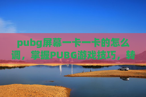 pubg屏幕一卡一卡的怎么调，掌握PUBG游戏技巧，转动屏幕卡点攻略