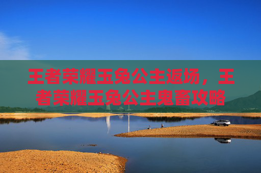 王者荣耀玉兔公主返场，王者荣耀玉兔公主鬼畜攻略