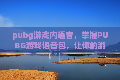 pubg游戏内语音，掌握PUBG游戏语音包，让你的游戏体验更上一层楼！