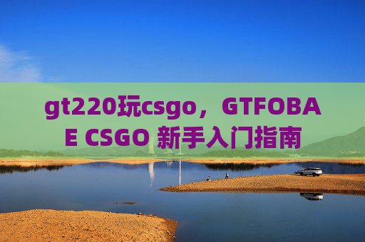 gt220玩csgo，GTFOBAE CSGO 新手入门指南
