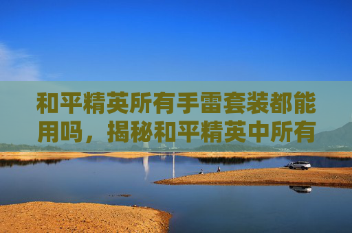 和平精英所有手雷套装都能用吗，揭秘和平精英中所有手雷套装的奥秘