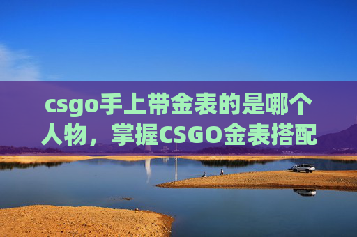 csgo手上带金表的是哪个人物，掌握CSGO金表搭配艺术，让你的装备成为场上的焦点