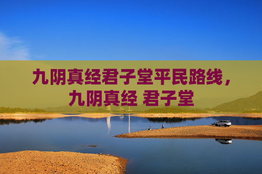 九阴真经君子堂平民路线，九阴真经 君子堂