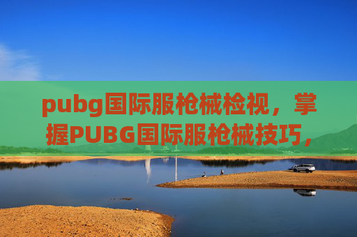 pubg国际服枪械检视，掌握PUBG国际服枪械技巧，成为战场上的主宰