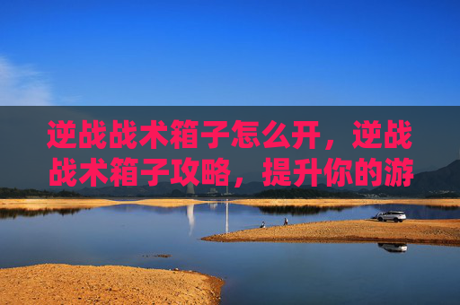 逆战战术箱子怎么开，逆战战术箱子攻略，提升你的游戏技巧与装备