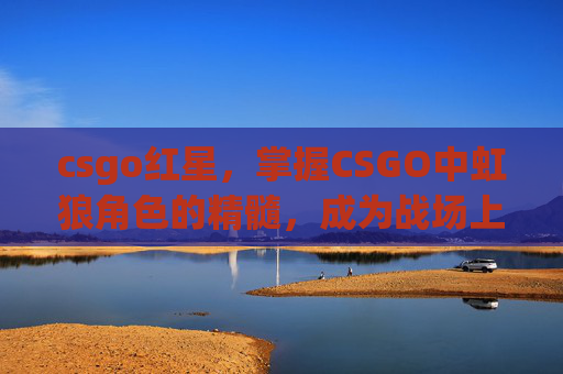 csgo红星，掌握CSGO中虹狼角色的精髓，成为战场上的幽灵