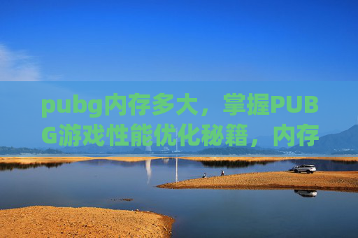 pubg内存多大，掌握PUBG游戏性能优化秘籍，内存管理全攻略