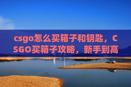 csgo怎么买箱子和钥匙，CSGO买箱子攻略，新手到高手的必经之路