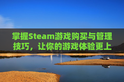 掌握Steam游戏购买与管理技巧，让你的游戏体验更上一层楼