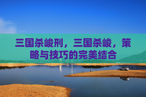 三国杀峻刑，三国杀峻，策略与技巧的完美结合