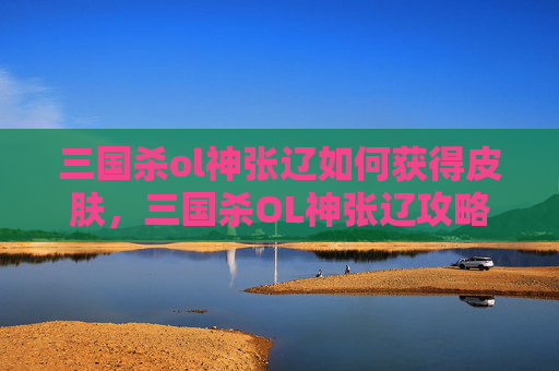三国杀ol神张辽如何获得皮肤，三国杀OL神张辽攻略，如何获得并最大化其潜力