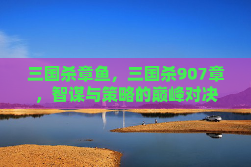 三国杀章鱼，三国杀907章，智谋与策略的巅峰对决