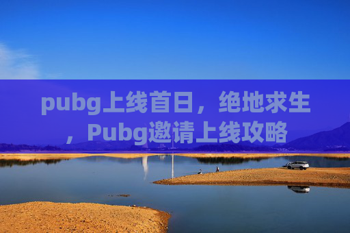 pubg上线首日，绝地求生，Pubg邀请上线攻略