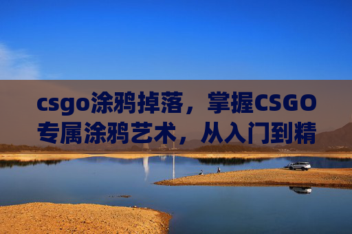 csgo涂鸦掉落，掌握CSGO专属涂鸦艺术，从入门到精通的全面攻略