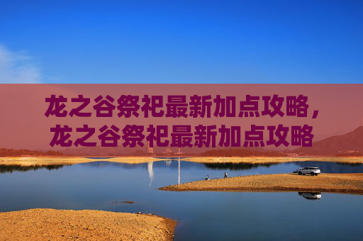 龙之谷祭祀最新加点攻略，龙之谷祭祀最新加点攻略
