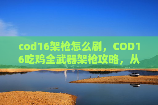 cod16架枪怎么刷，COD16吃鸡全武器架枪攻略，从基础到进阶的全方位秘籍