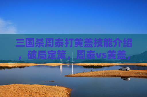 三国杀周泰打黄盖技能介绍，破局定策，周泰vs黄盖，以谋制胜的攻防攻略解析