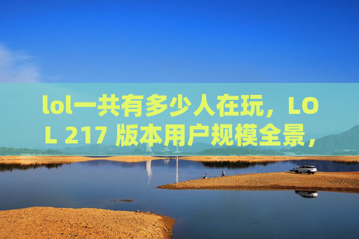 lol一共有多少人在玩，LOL 217 版本用户规模全景，人数趋势与深度玩法攻略解析