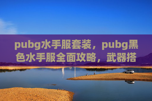 pubg水手服套装，pubg黑色水手服全面攻略，武器搭配、地图选择、技巧技巧全方位解析，助你轻松驾驭黑色水手服，在战场中优势尽显